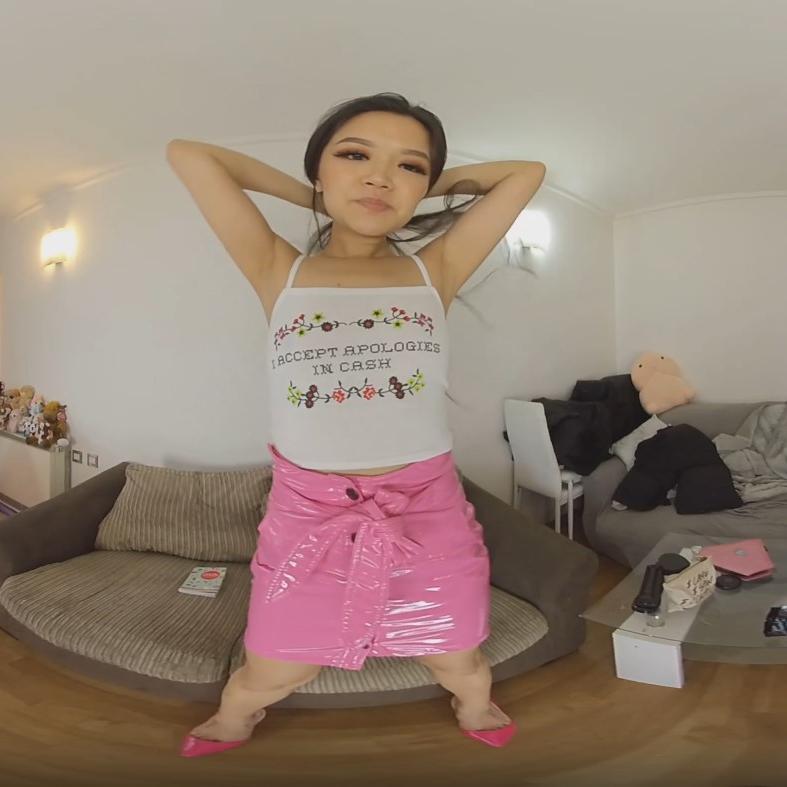 Sugar daddy's JOI VR Porn Video